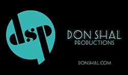 Don Shal Productions